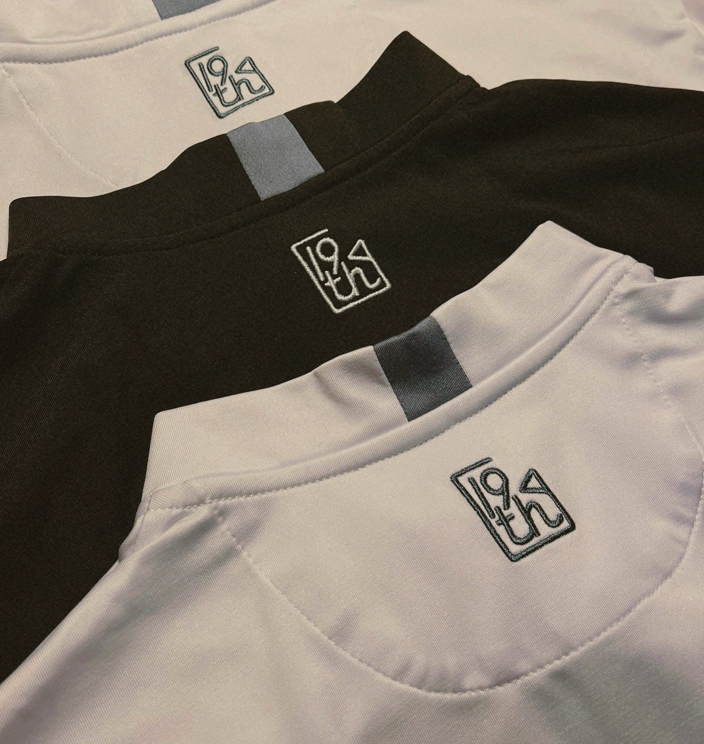 Blade Collar Polo